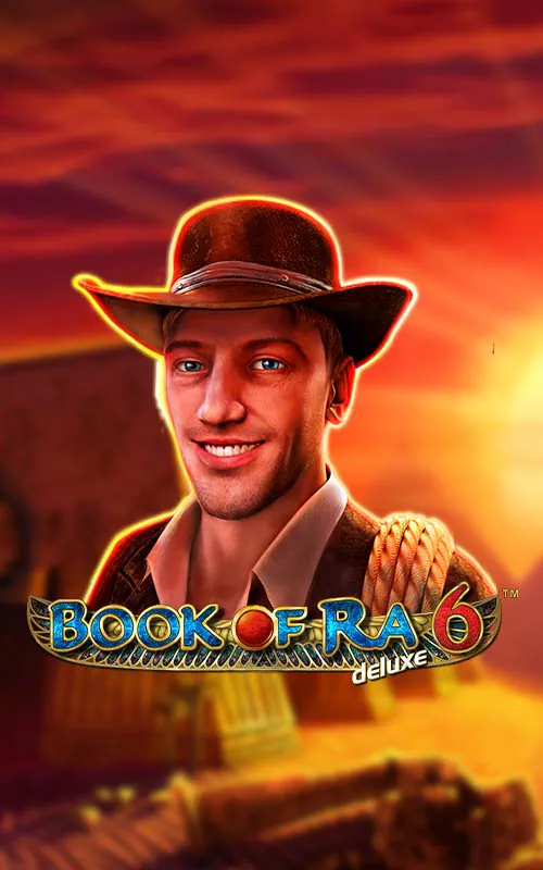 Book of Ra at Maneki Casino