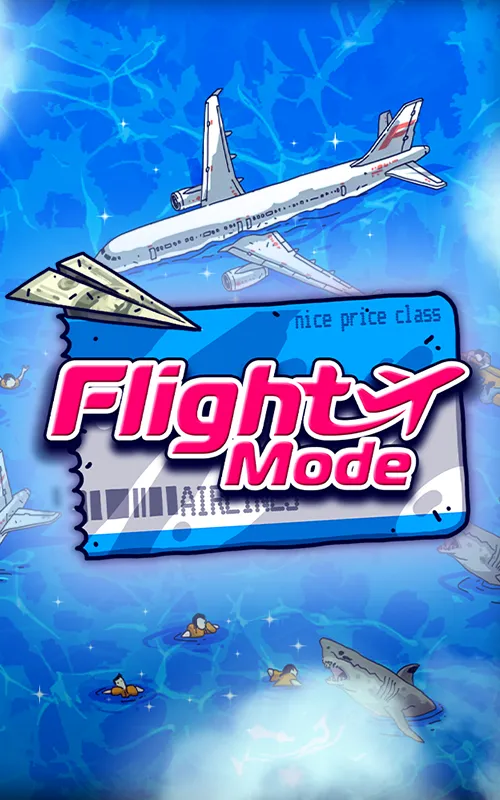 Flight Mode at Maneki Casino