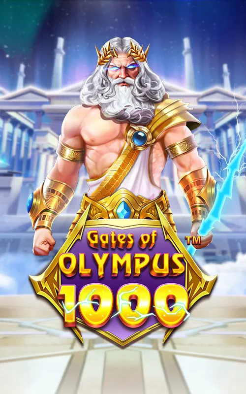 Gates of Olympus at Maneki Casino