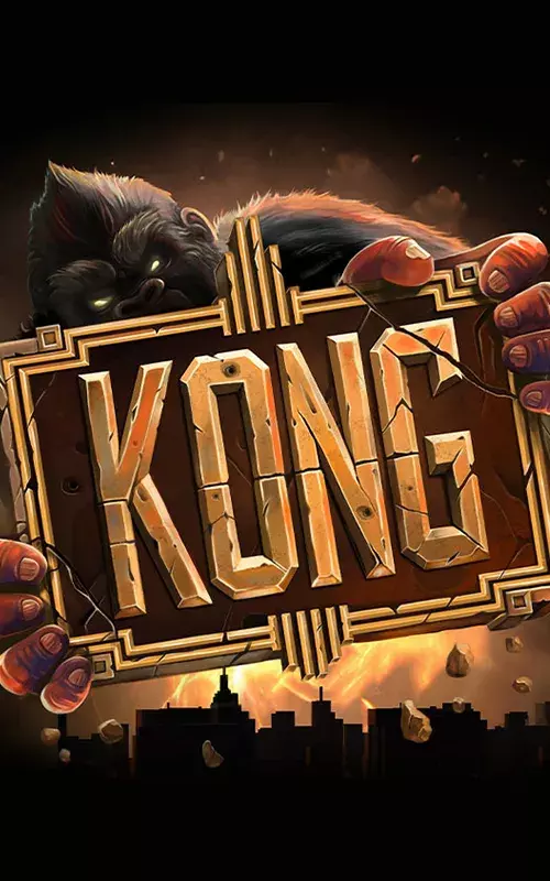 Kong at Maneki Casino