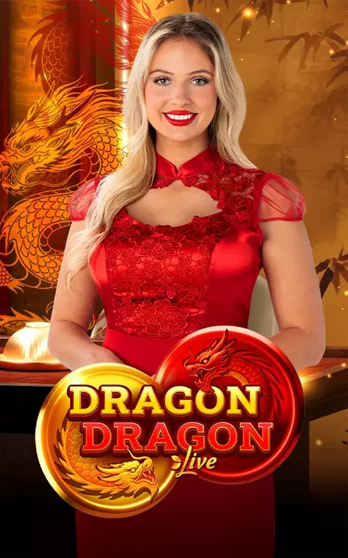Dragon Dragon at Maneki Casino